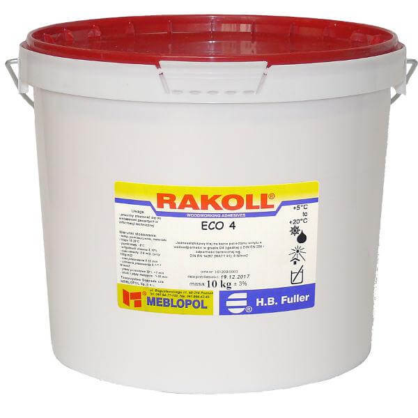 Клей Rakoll ECO-4